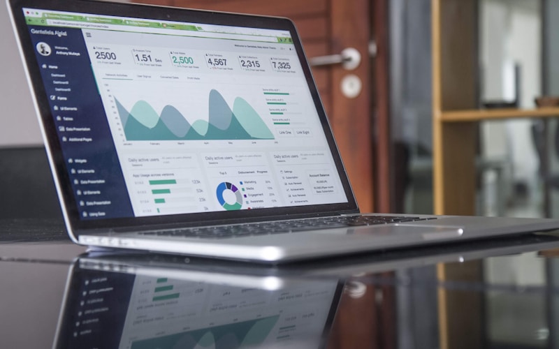 Dynamic Website