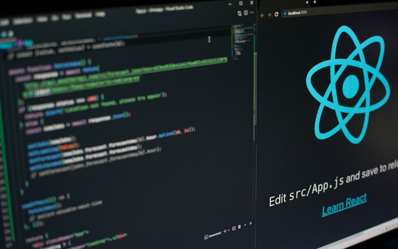 Flutter Application