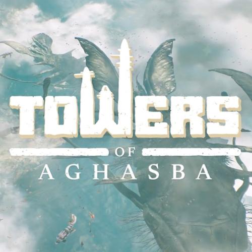 Towers of Aghasba 2024 torrent